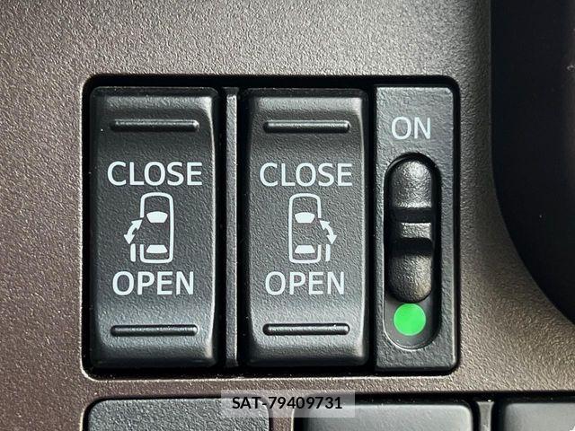 Toyota ROOMY 2017-11 7457398-4
