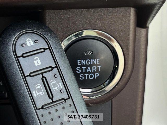 Toyota ROOMY 2017-11 7457398-6