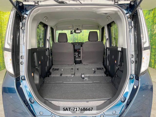Toyota ROOMY 2022-12 7457387-9