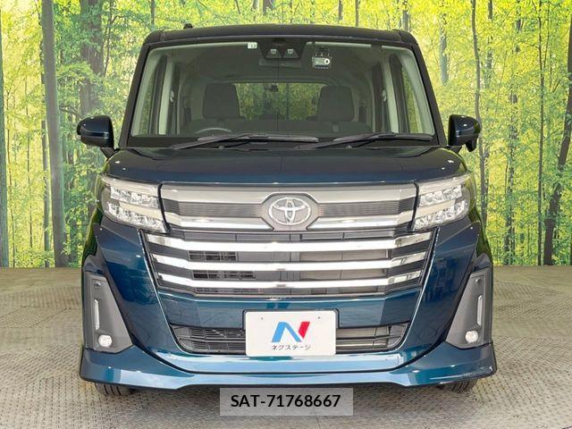 Toyota ROOMY 2022-12 7457387-13