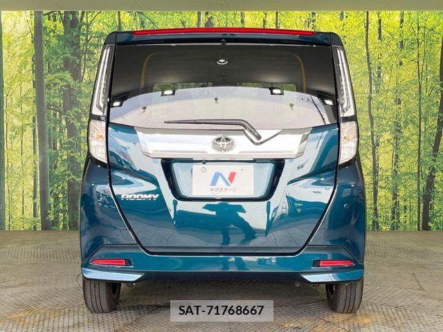 Toyota ROOMY 2022-12 7457387-14