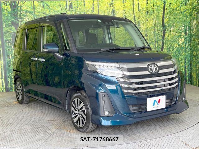 Toyota ROOMY 2022-12 7457387-15