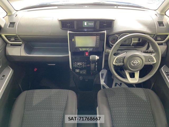 Toyota ROOMY 2022-12 7457387-1