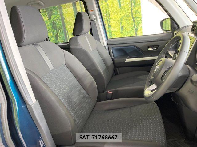 Toyota ROOMY 2022-12 7457387-7
