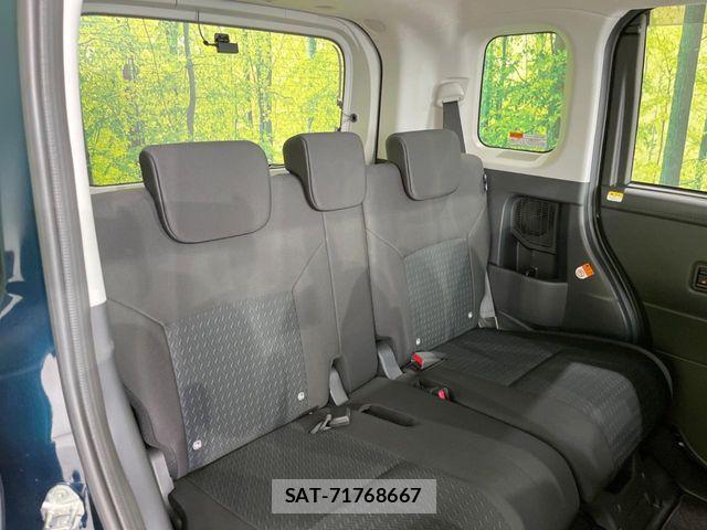 Toyota ROOMY 2022-12 7457387-8