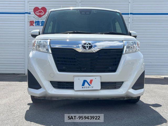 Toyota ROOMY 2019-06 7457399-10