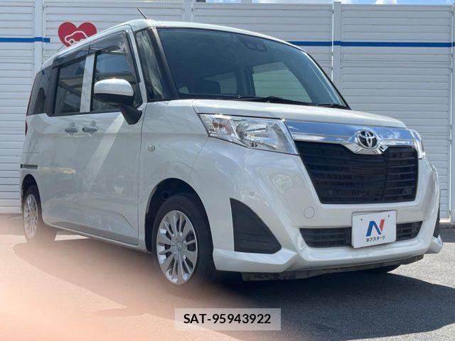 Toyota ROOMY 2019-06 7457399-12