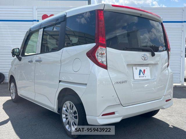 Toyota ROOMY 2019-06 7457399-13