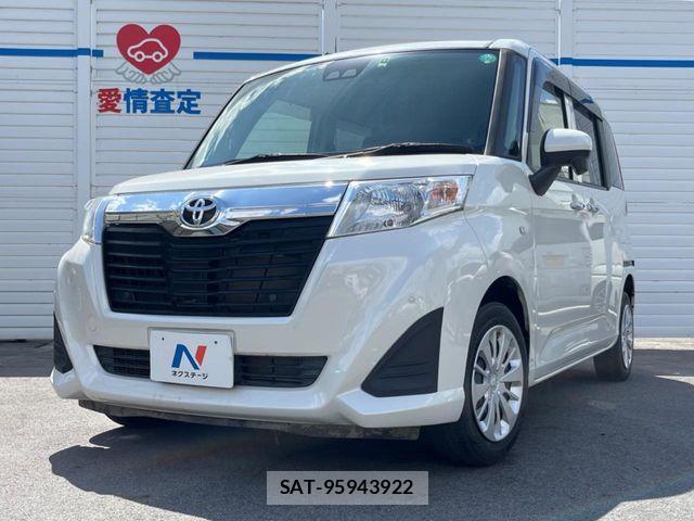 Toyota ROOMY 2019-06 7457399-17