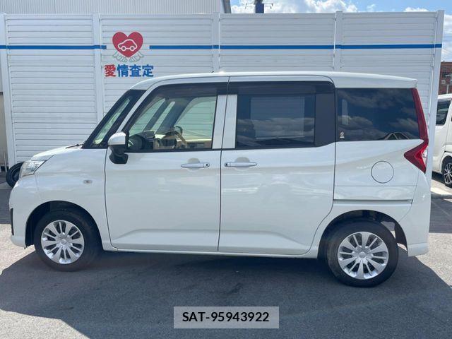 Toyota ROOMY 2019-06 7457399-18