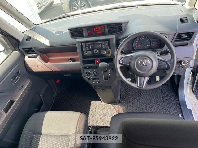 Toyota ROOMY 2019-06 7457399-1