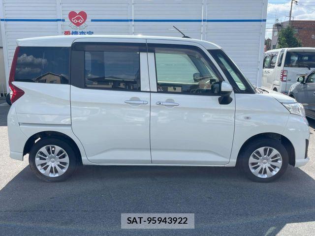 Toyota ROOMY 2019-06 7457399-19