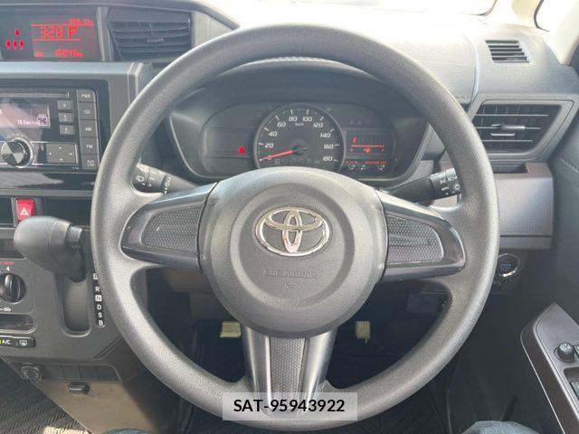 Toyota ROOMY 2019-06 7457399-7