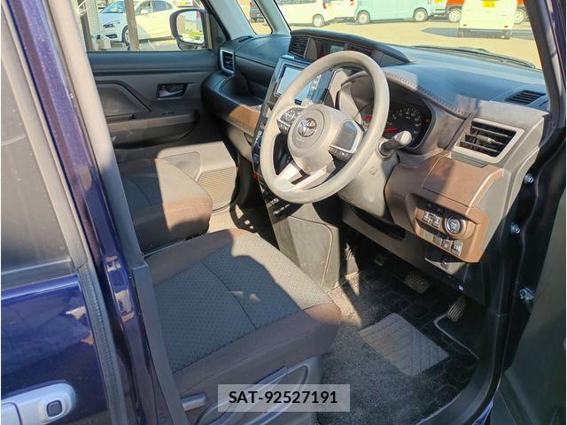 Toyota ROOMY 2022-11 7457404-11