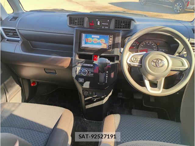 Toyota ROOMY 2022-11 7457404-1