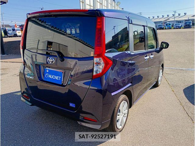Toyota ROOMY 2022-11 7457404-2