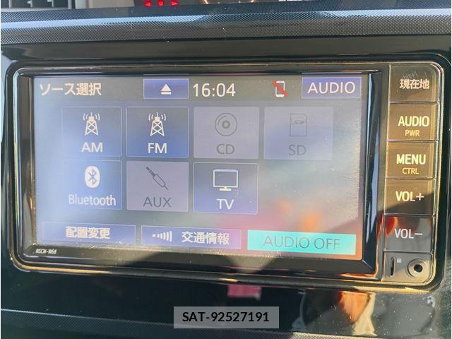 Toyota ROOMY 2022-11 7457404-8