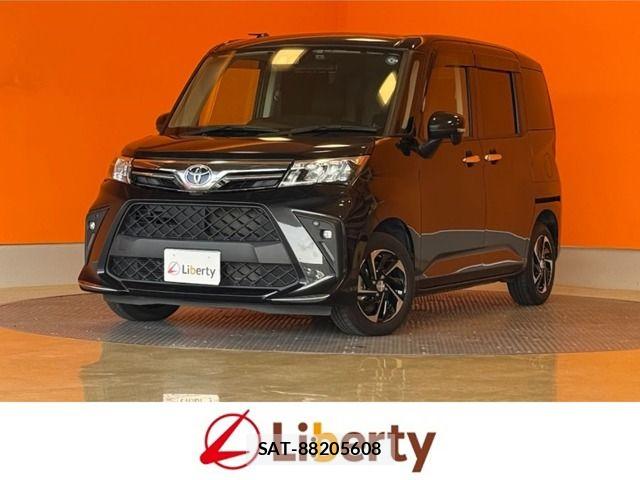 Toyota ROOMY 2023-03 7457379-0