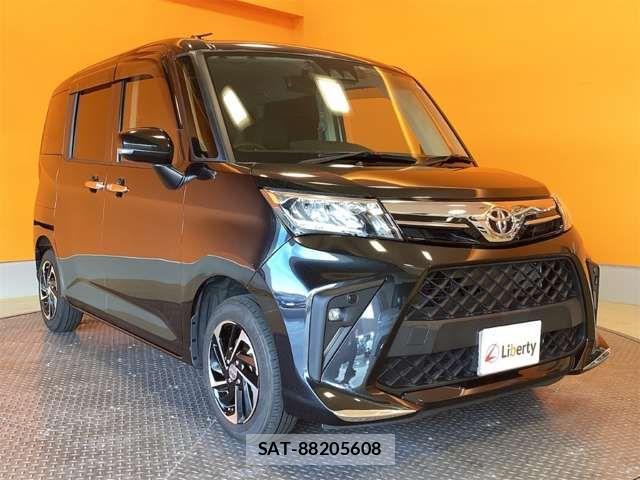 Toyota ROOMY 2023-03 7457379-9