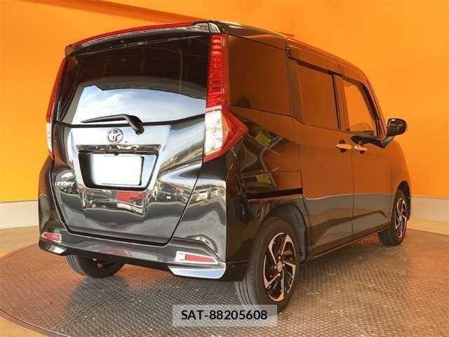 Toyota ROOMY 2023-03 7457379-11