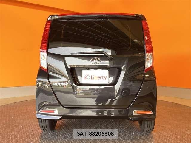 Toyota ROOMY 2023-03 7457379-12