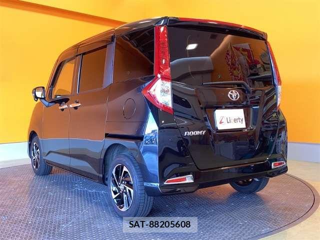 Toyota ROOMY 2023-03 7457379-13