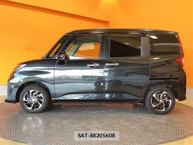 Toyota ROOMY 2023-03 7457379-14