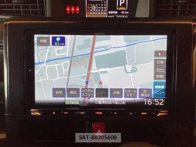Toyota ROOMY 2023-03 7457379-6
