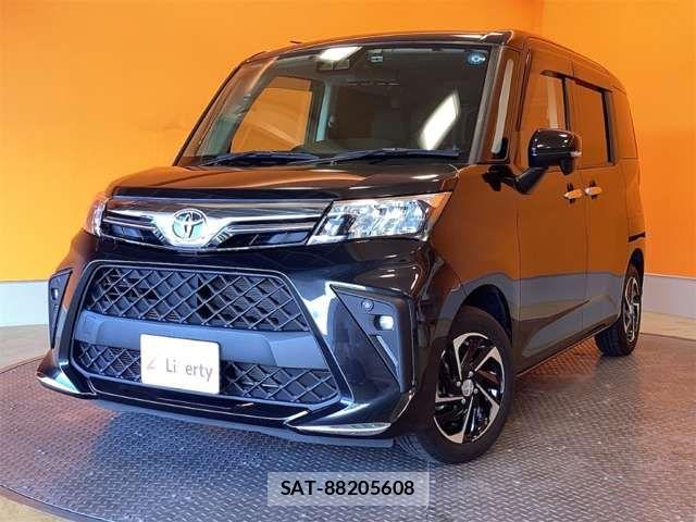 Toyota ROOMY 2023-03 7457379-7