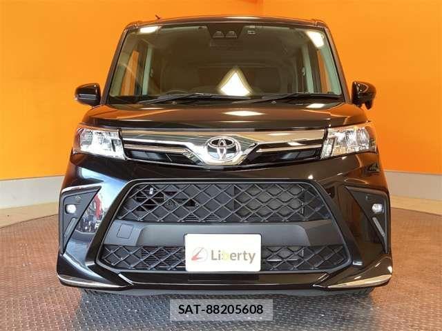 Toyota ROOMY 2023-03 7457379-8