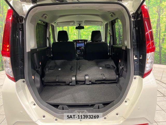Toyota ROOMY 2018-05 7457389-9