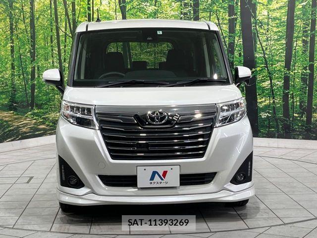 Toyota ROOMY 2018-05 7457389-13