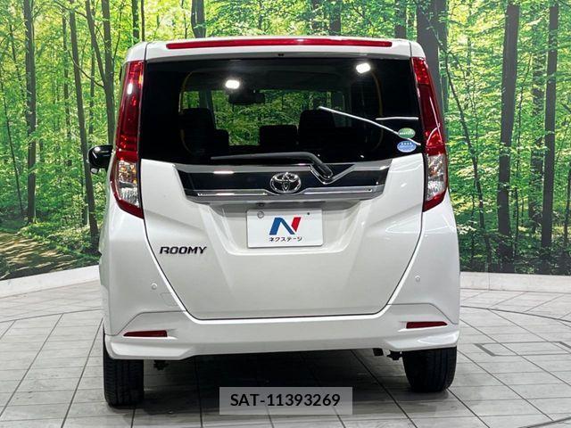 Toyota ROOMY 2018-05 7457389-14