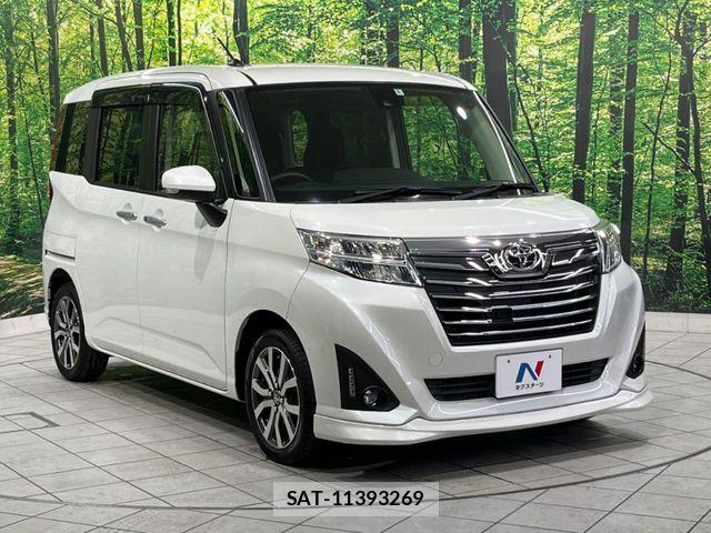 Toyota ROOMY 2018-05 7457389-15