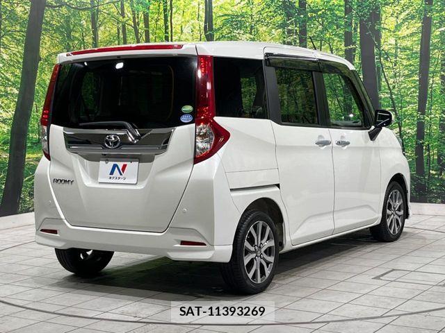 Toyota ROOMY 2018-05 7457389-16