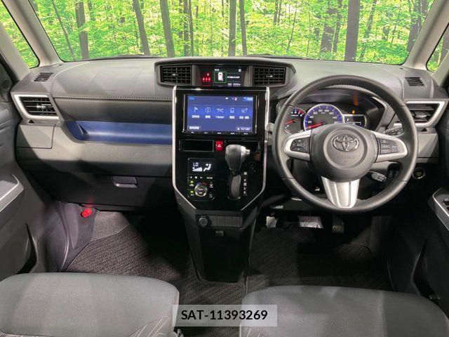 Toyota ROOMY 2018-05 7457389-1