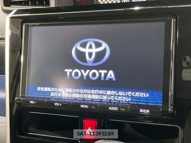 Toyota ROOMY 2018-05 7457389-2