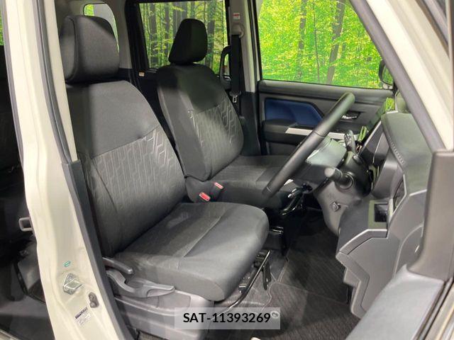 Toyota ROOMY 2018-05 7457389-7