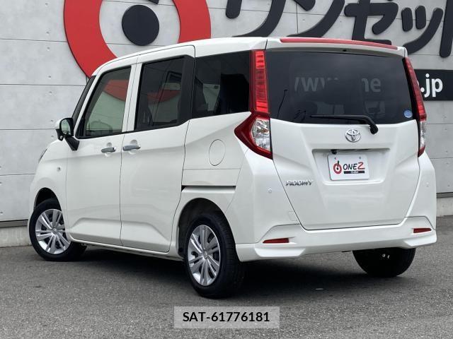 Toyota ROOMY 2021-04 7457400-13