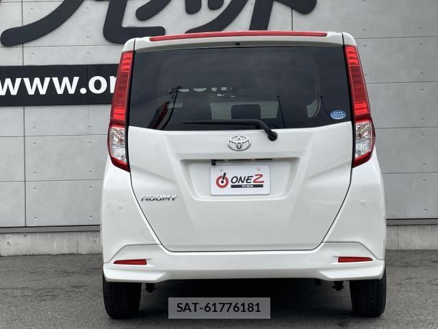 Toyota ROOMY 2021-04 7457400-16