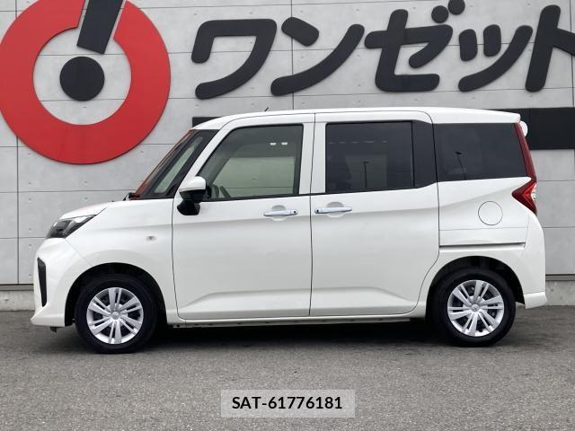 Toyota ROOMY 2021-04 7457400-17