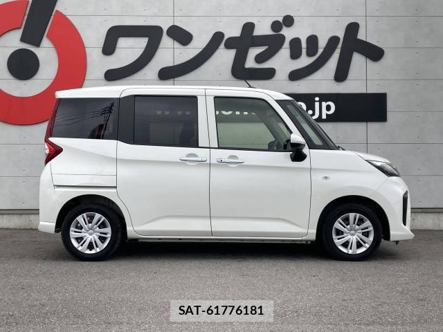 Toyota ROOMY 2021-04 7457400-18