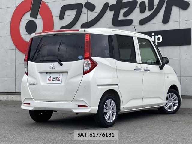 Toyota ROOMY 2021-04 7457400-1