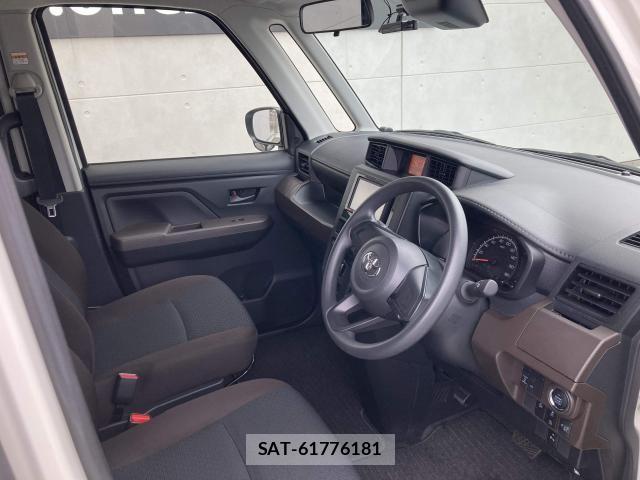 Toyota ROOMY 2021-04 7457400-19