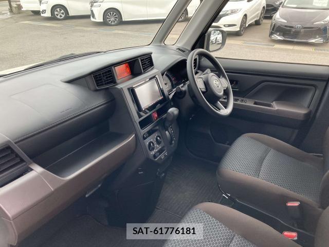 Toyota ROOMY 2021-04 7457400-22