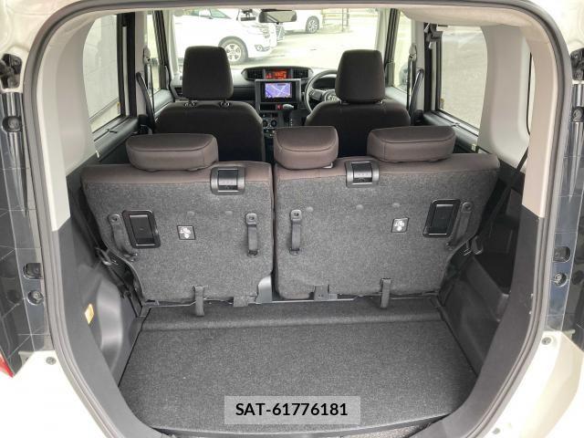 Toyota ROOMY 2021-04 7457400-25