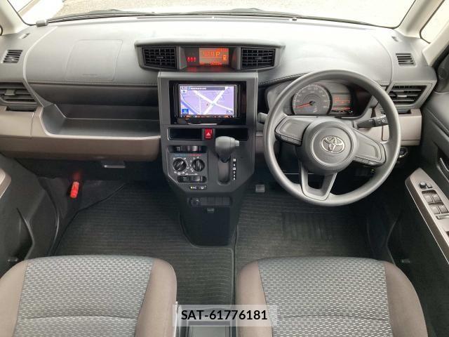 Toyota ROOMY 2021-04 7457400-2