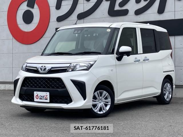 Toyota ROOMY 2021-04 7457400-4