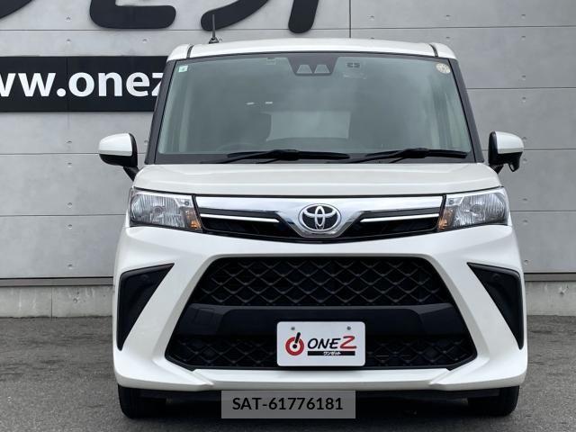 Toyota ROOMY 2021-04 7457400-5