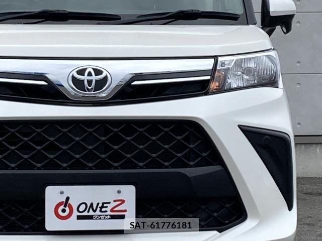 Toyota ROOMY 2021-04 7457400-7